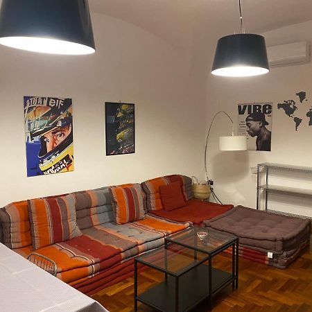 Senna Appartament Apartment Bari Exterior photo