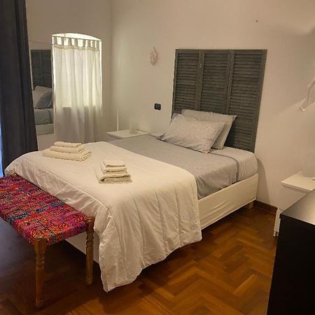 Senna Appartament Apartment Bari Exterior photo