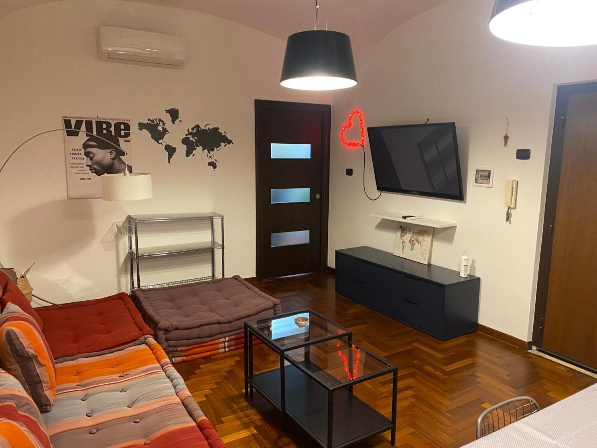 Senna Appartament Apartment Bari Exterior photo