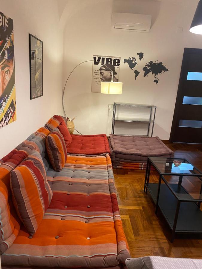 Senna Appartament Apartment Bari Exterior photo