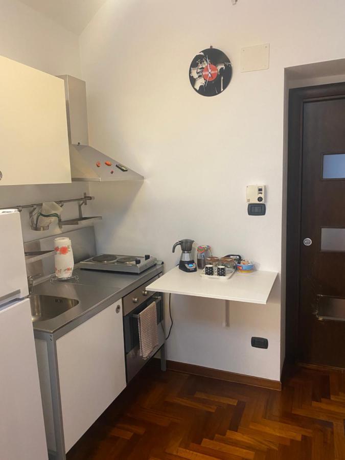 Senna Appartament Apartment Bari Exterior photo